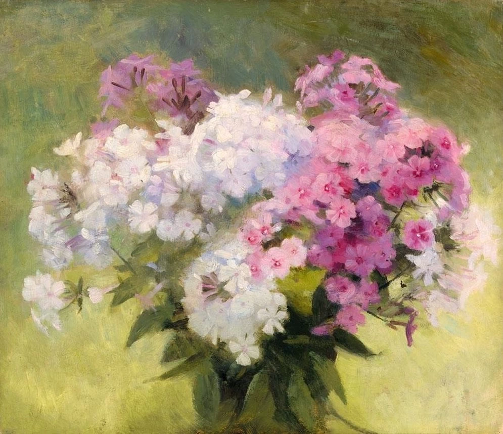 Vaso di fiori